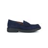 Geox Sperica Ec1 Women'S Loafers - Navy