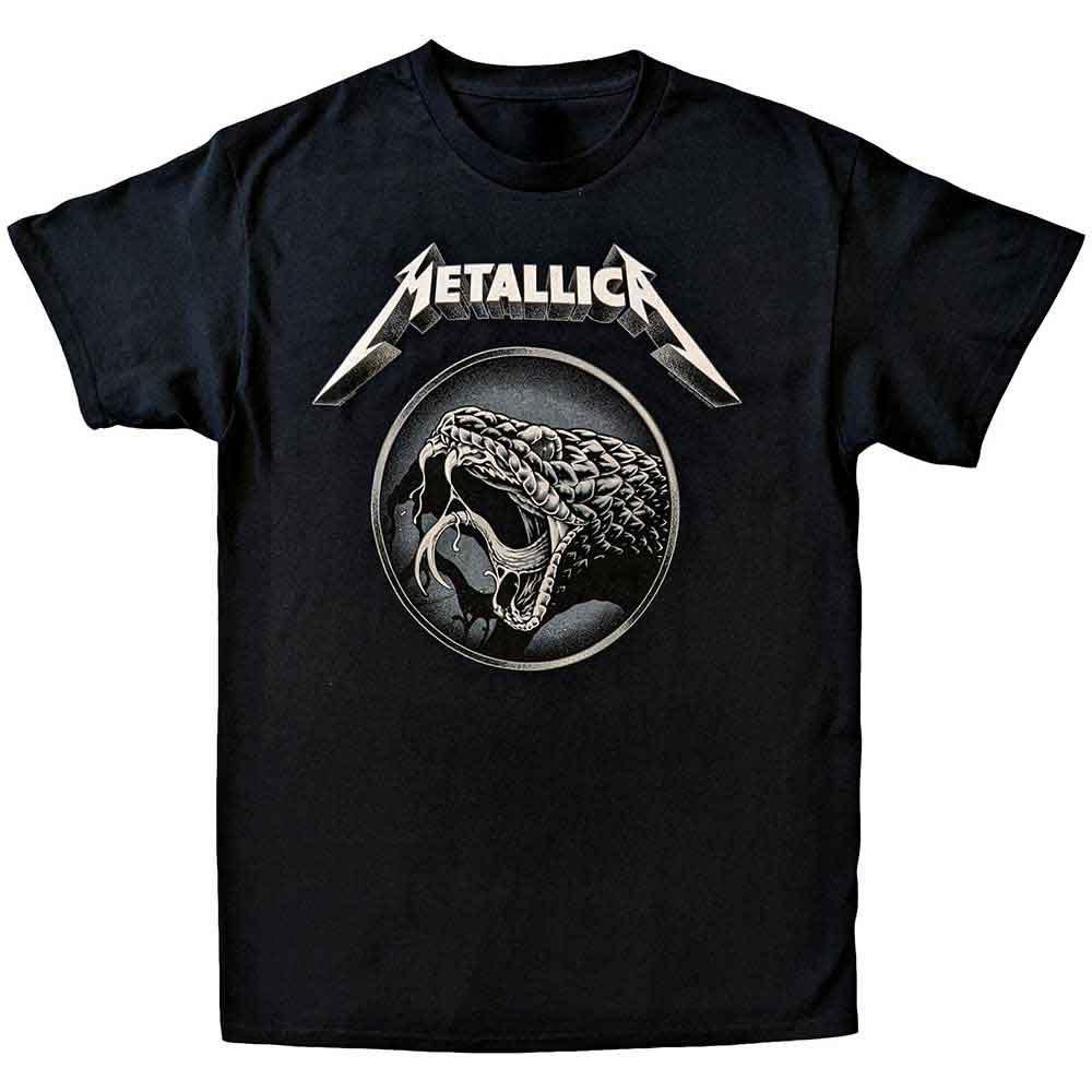 

Metallica Black Album Постер Группа Графический Принт Лето, Осень, Зима Мужская и Женская Футболка с Коротким Рукавом Повседневная Свободная L