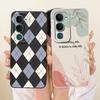 For Vivo Y31 5G Case V2521 Stylish Art Painted Cover Shockproof Soft TPU Phone Case For Vivo Y21d Y 21d VivoY31 5G Fundas Bumper
