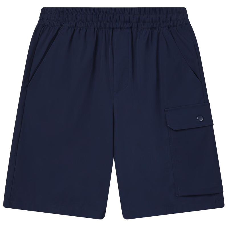 FILA Men s Woven Cargo Shorts S
