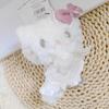 Cute Japanese Angel & Devil Cat Plush Bag Charm Doll