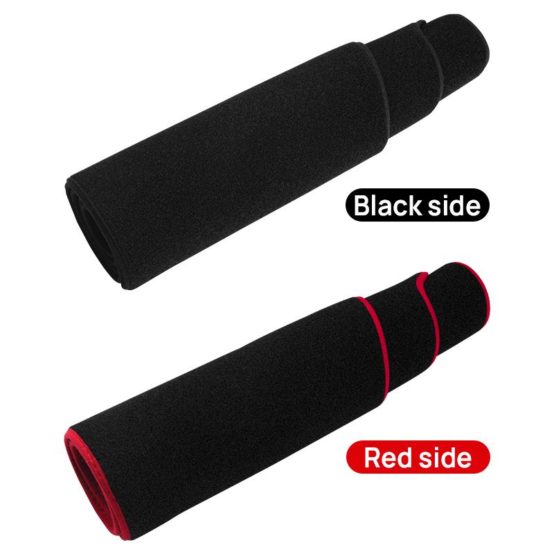 Car Dashboard Cover For Changan CX70 2016 2017 2018  trument Desk Sun Shade Mat Non-slip Pad Accessories