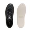 Puma CA Luxe Unisex Puma Black Warm White Low Top Lifestyle Sneakers 400828-02