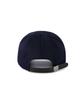 51Peosenteu Flat Logo Cap - Navy