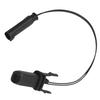 Artudatech Front Windshield Washer Nozzle for Discovery Sport 2015- LR059996 Car Accessories