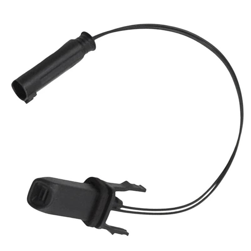 Artudatech Front Windshield Washer Nozzle for Discovery Sport 2015- LR059996 Car Accessories