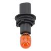 Rearview Mirror Light Bulb & Lamp Holder For Mercedes Benz Sprinter # 68010096AA