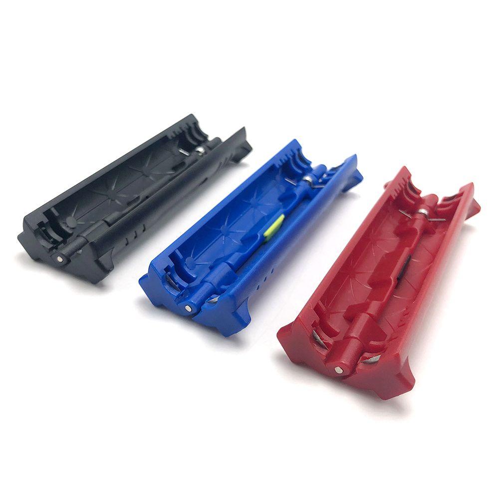 Multi-function Wire Cable Pen Plastic Stripping Machine Portable Electric Wire Stripper Pen
