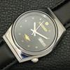 VINTAGE CITIZEN AUTOMATIC 8200 JAPAN MENS ORIGINAL DIAL WATCH A702159-5 R208-a702159