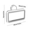 Adjustable Waterproof  Phone Mount Stand Rotatable Shower Phone Bracket  Bathroom Use