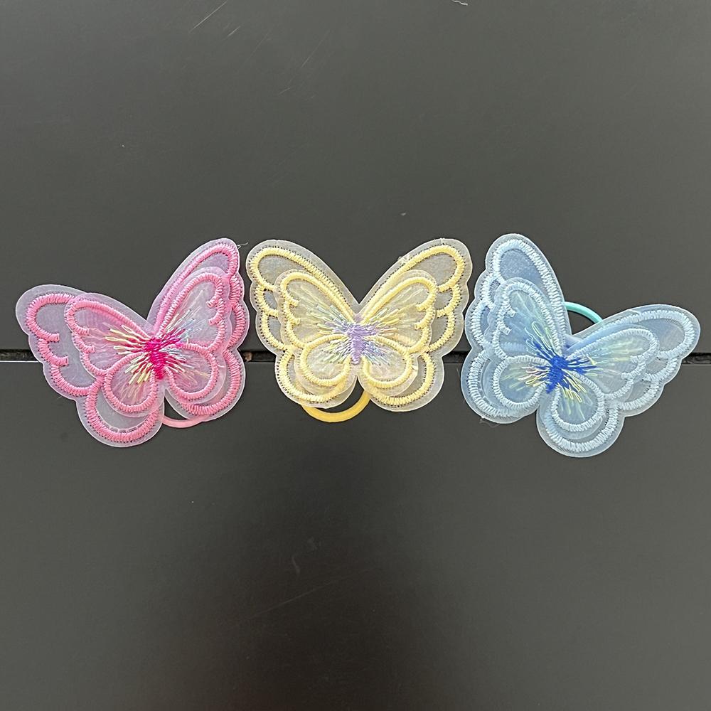 

Kawaii Forest Family Anime Figure Doll Mini Accessory Wings Ternurines Clothes Accessory
