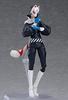 Max Factory Persona 5 Fox Non-scale Plastic Painted Movable Figure Reissue