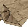 ONOFF Women S Hooded Short Sleeve jumpSuit Of3033la Beige