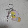 Tweety Keyring 