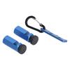 Stair Gauges for Framing Square Tall Stops Attachment Jigs Non Slip with Holder Aluminum Alloy
