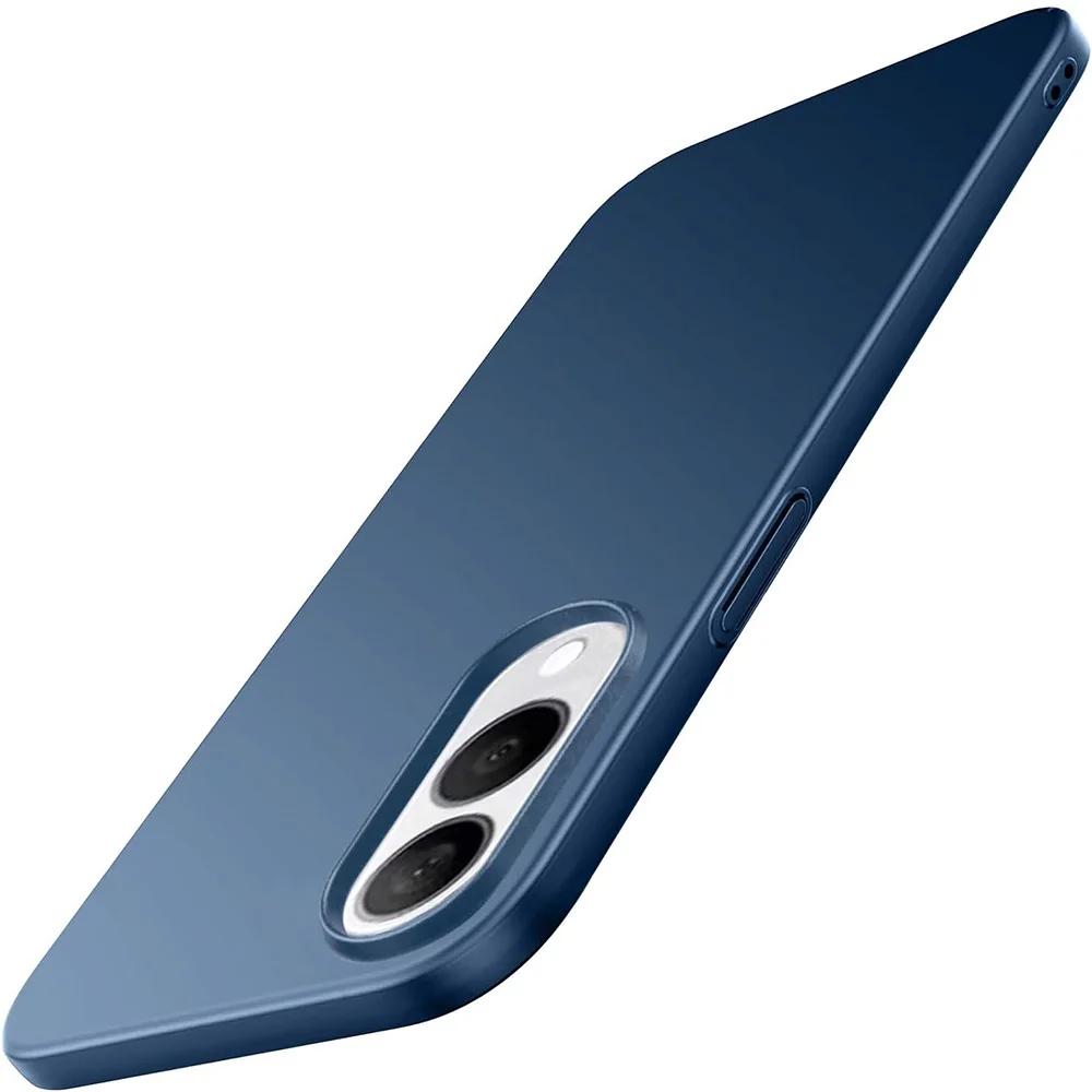 Hard Slim Case For Samsung Galaxy A57 A37 A17 A56 A36 A26 A16 A55 A54 Back Cover Ultra Thin