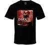 DMX It's Dark And Hell Is Hot 90's Hip Hop Album Cool Retro T Shirt
