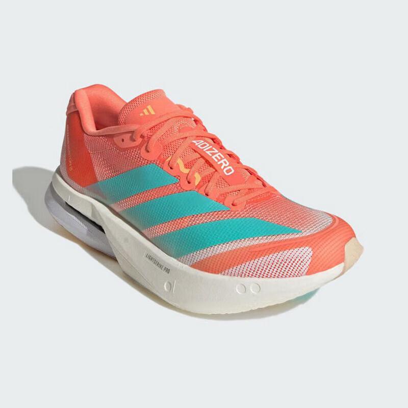 Adidas Women's Adizero Boston 13 W Running Shoes