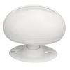 Wireless Curtain Motion Detector Wide Coverage Smart Curtain PIR Sensor for Window Protection