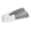 Windproof Non-Slip Door Stopper: Safety Belt Organizer & Anti-Collision Wedge