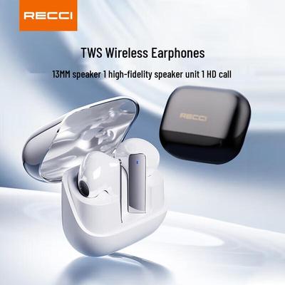 Recci REP-W80 Semi-In-Ear Bluetooth Earbuds