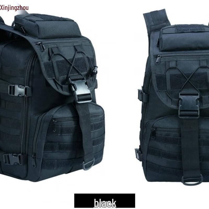 Xinjingzhou Large Capacity Multi-functional Waterproof Outdoor Backpack