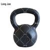 Outdoor Physical Training Kettlebell