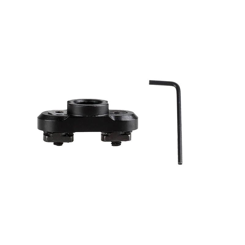 Mling M-LOK QD Sling Swivel Mount