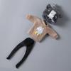 Elegant 1/6 BJD Dolls Clothes Nice-looking 30cm BJD Doll Dress  Girl Gifts