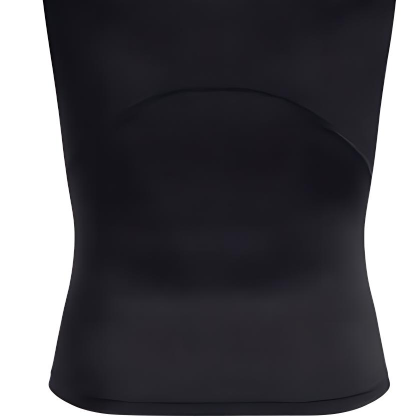 Under Armour HeatGear Round Neck Letter Print Sleeveless Moisture Wicking Slim Fit T-Shirt Men T-Shirts Black White 1361522-002