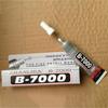 25ml Průmyslové pevné lepidlo Clear Liquid B-7000 Lepidlo Diy Pouzdro na telefon Crafts Pearls Drahokamu