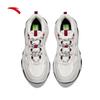 ANTA Liuying Men's Chunky Platform Sneakers