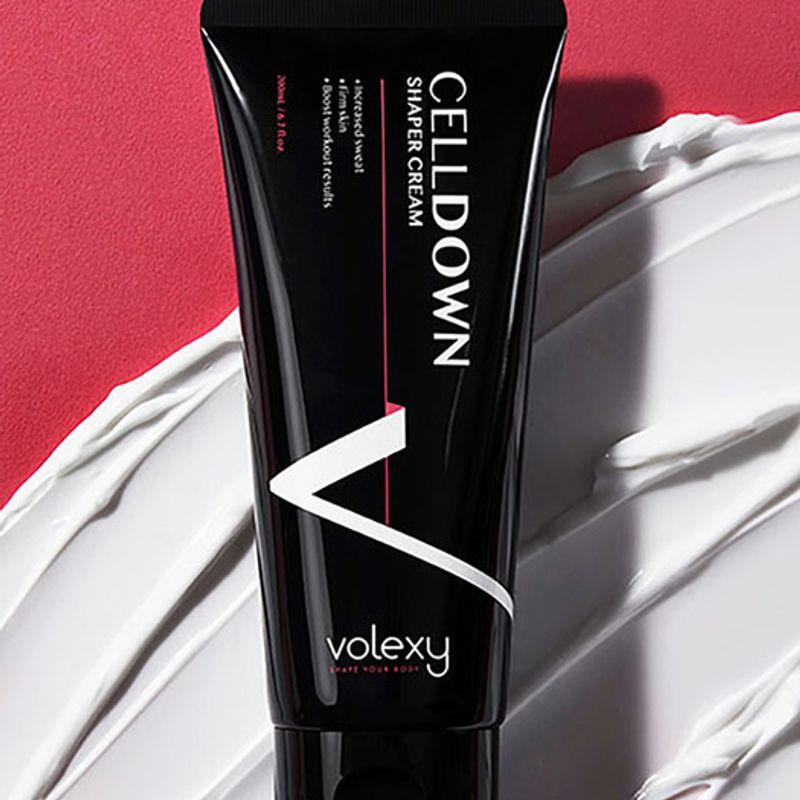 

Celldown Shaper Cream