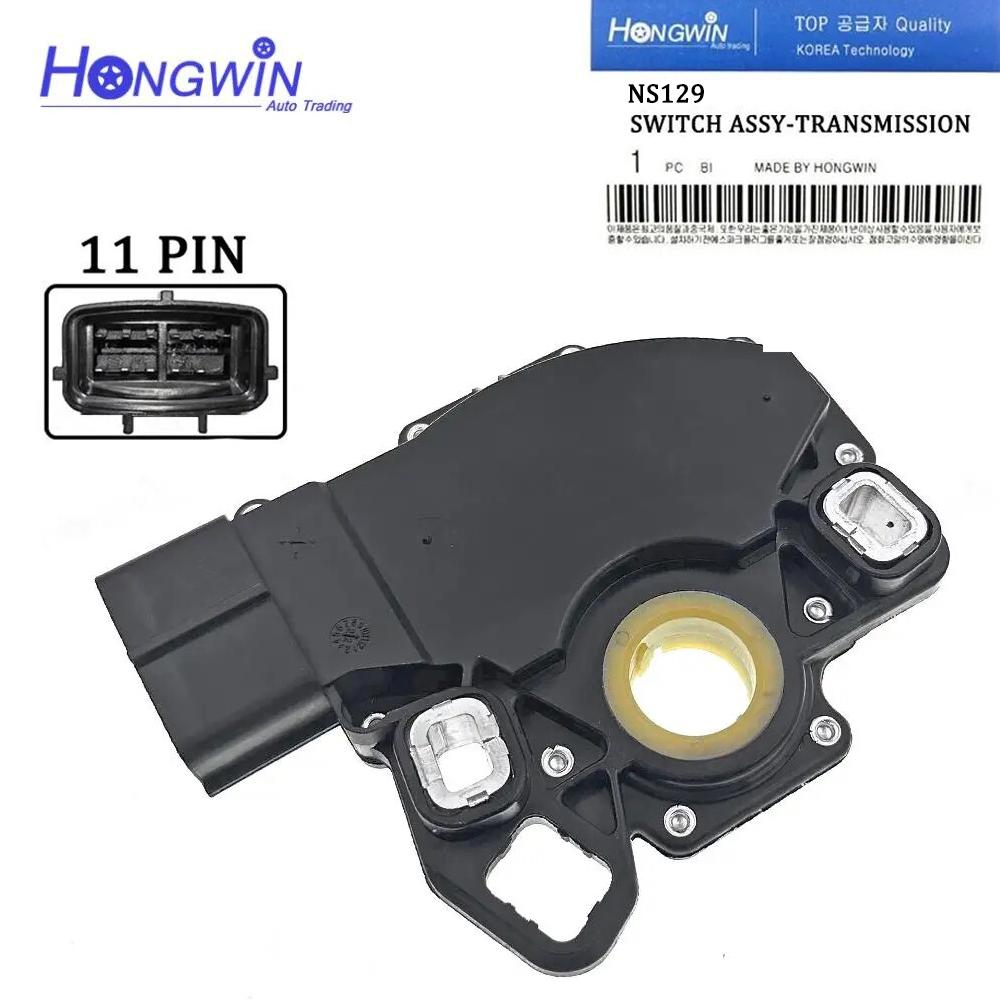 For Ford Explorer E450 E150 Ranger Transmission Neutral Safety Switch 1L2Z7F293AA, 5L2Z7F293AA, 1L2Z 7F293 AA, NS129T ZZN019495A