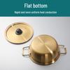 Renzhida Portable Stainless Steel Windproof Commercial Hot Pot Stove