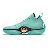Tênis Masculino Wade Shadow 5 Liberty Verde Menta Preto ABPT053-4