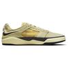 Nike Ishod Wair SB Coconut Milk Unisex Sneakers Cream Lemon-Wash Black DC7232-700