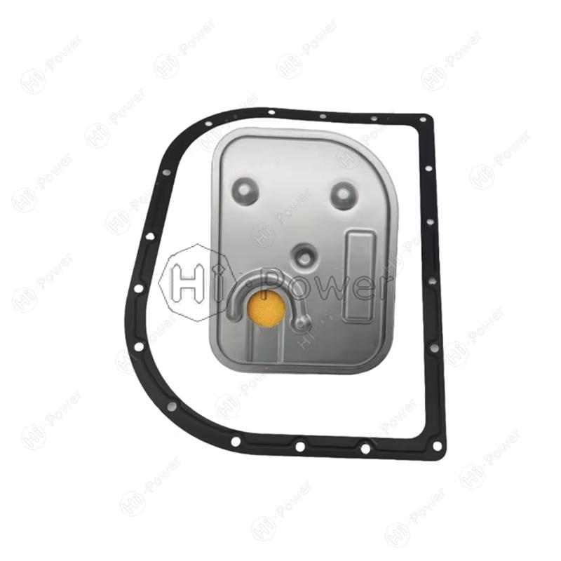 VT5 CVT Automatic Transmission Kit Oil Filter For Dongfeng Ford Territory 580Proi x5 Mattu Car Accessories Gasket Kit SFG15T taper bearing