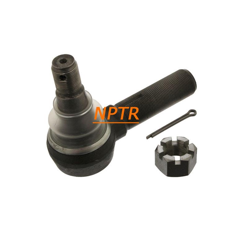 

Use for Vol Truck Right Hand Thread Ball 20581089 7421554115 21554115