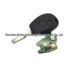 Renault 2-Tasten 307 Fernbedienungsschlüssel 434MHz mit 7947 Chip