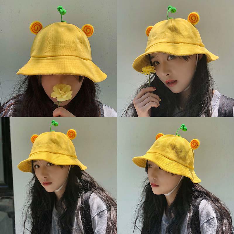 Buy Unisex Summer Bucket Hat Sun 