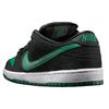 New Nike Sb Dunk Low Pro J Pack Black Pine Green BQ6817-005