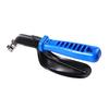 DB1000 Handle Burr Metal Deburring Tool Handle Remover Cutting Tool With Double-Sided Deburr Blade DeburRed for Luminium
