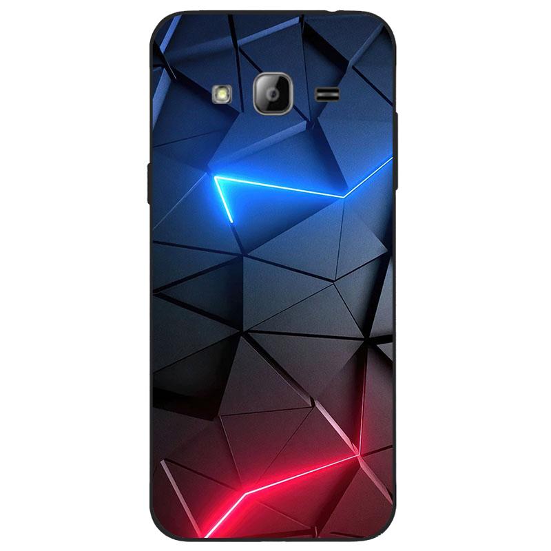 

Silicone For Samsung Galaxy J3 2017 J330F J3 Pro 2017 EU Version Case for samsung j3 2016 2015 J320 cover Coque bumper soft 4 Galaxy J3 2017