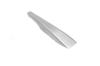 Rear Cover for OEM Roof Rails for Nissan Qashqai 2007-2010