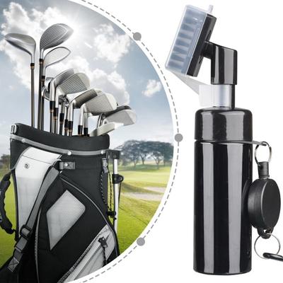 Golf – Onderhoud van golfuitrusting