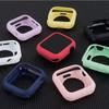 Case for Apple Watch Series 11 10 46mm 42mm Accessories Soft Silicone Protective Shell Bumper iwatch series 10 46 mm 42 mm Cover