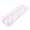 Hair Tools Organizer Bag Cute Styling Tool Storage Case Portable Travel Bag for Curling Irons Straighteners Hair Dryers