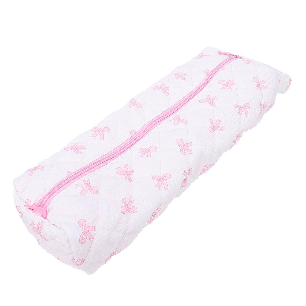 Hair Tools Organizer Bag Cute Styling Tool Storage Case Portable Travel Bag for Curling Irons Straighteners Hair Dryers