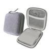 Shockproof Case Storage Bag Pouches With Interior Compartment For Miyoo Flip Remote Player Console Easy Carry Organizers